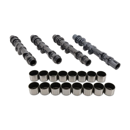 IAG 950 CNC Ported Race Cylinder Head Package for Subaru WRX, STI, FXT, LGT - Cams and Lifters