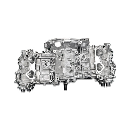 IAG 1150 2.35l Destroked Long Block Engine w/ IAG 1150 Heads for 02-14 WRX, 04-21 STI, 04-13 FXT, 05-09 LGT