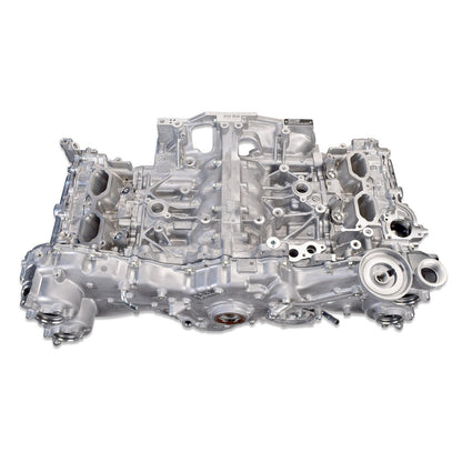 IAG 600 FA20F DIT Timed Long Block Engine w/ Stage 1 Heads for 2015-21 WRX