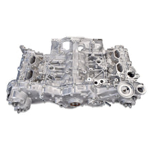 IAG 800 FA20F DIT Timed Long Block Engine w/ IAG 800 Heads for 2015-21 WRX