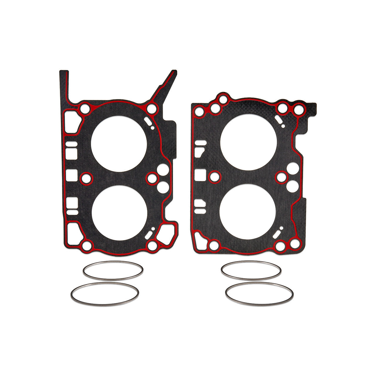 IAG 1000 FA20 DIT Subaru Closed Deck Short Block for 2015-21 WRX - Optional IAG Fire-Lock Head Gaskets