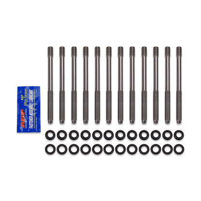 IAG 1000 FA20 DIT Subaru Closed Deck Short Block for 2015-21 WRX - Optional IAG 14mm Head Studs
