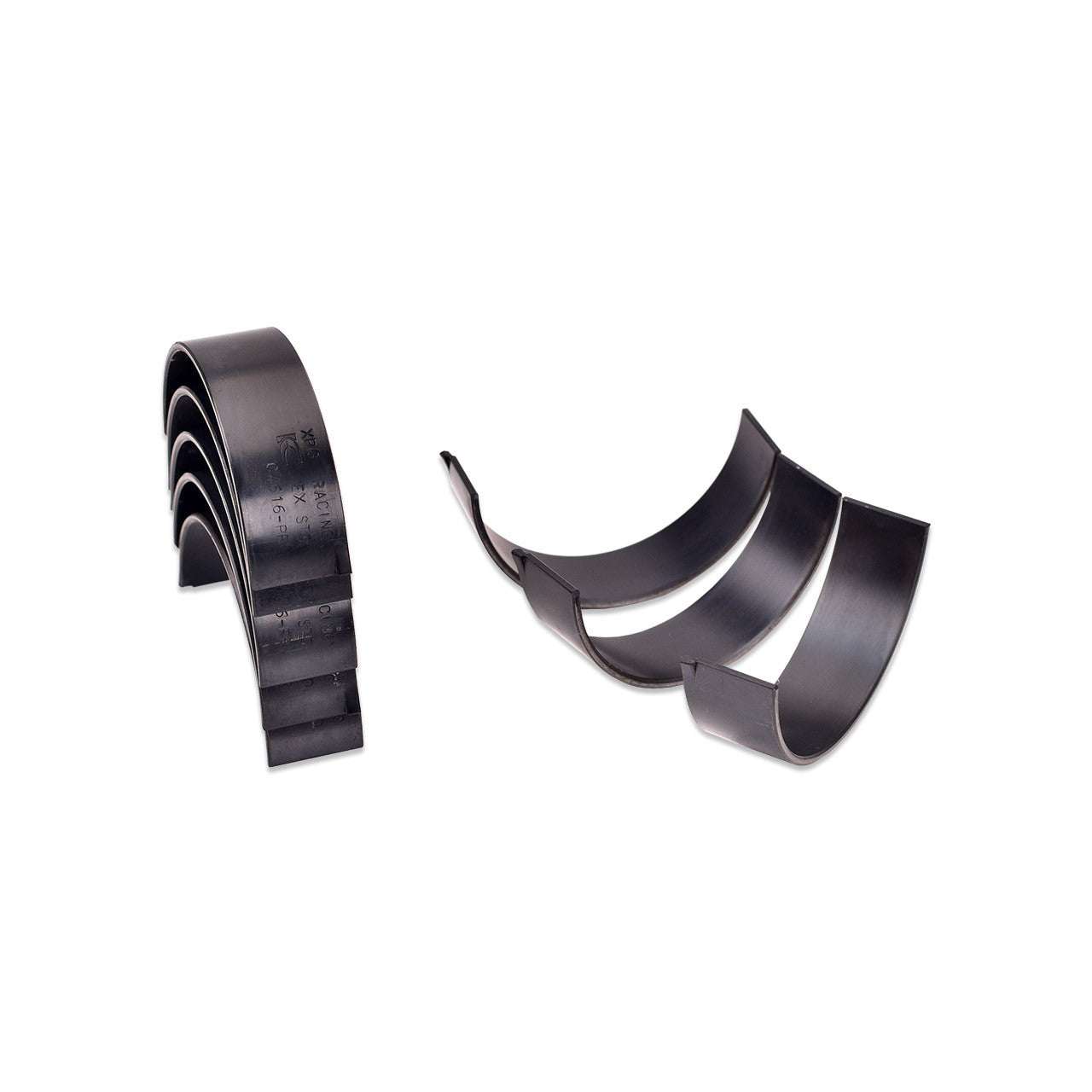 IAG 1000 FA24 Subaru Short Block for 2022-24 WRX - Rod Bearings