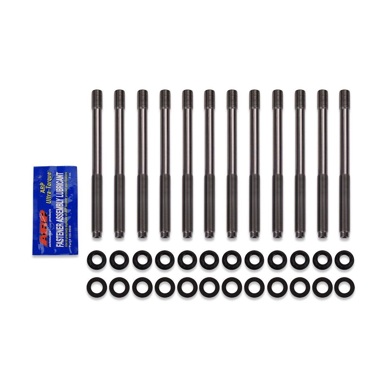 IAG 1000 FA24 Subaru Short Block for 2022-24 WRX - Optional 14mm Head Studs