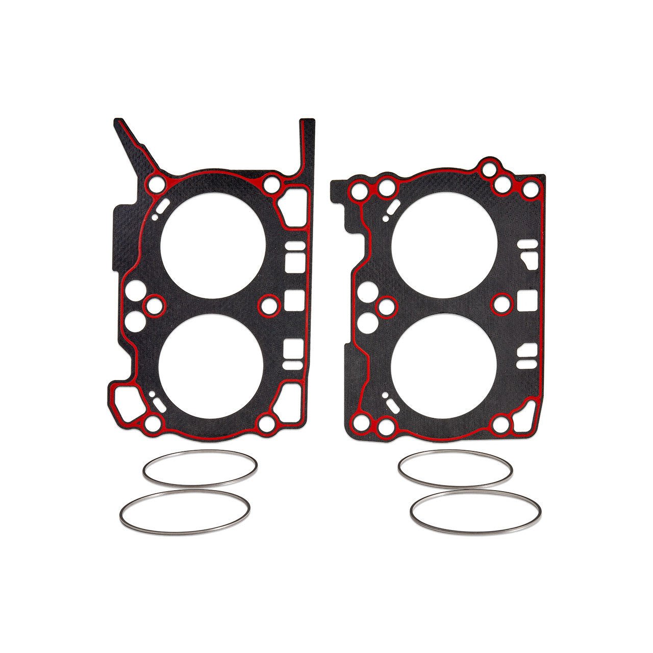 IAG 1000 FA24 Subaru Short Block for 2022-24 WRX - Fire-Lock Head Gaskets