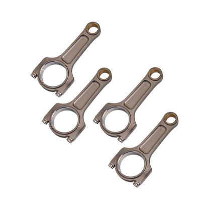 IAG 1150 Destroked 2.35L Subaru Closed Deck Short Block For WRX, STI, LGT, FXT - Connecting Rods