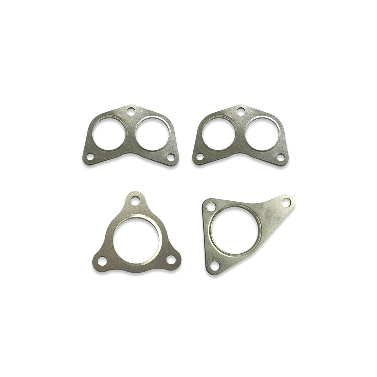 Subaru 3-Bolt Exhaust Manifold & Uppipe Gasket Set
