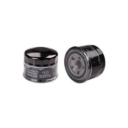 IAG MOTUL Engine Break-In Oil Change Service Package For 2015-21 Subaru WRX - Oil Filter