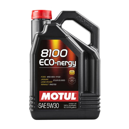IAG 60K OE Engine Service Package Fits 2004-21 Subaru STI - Motor Oil