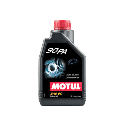 IAG 60K OE Engine Service Package Fits 2004-21 Subaru STI - 90PA