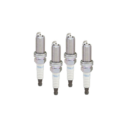 IAG 60K OE Engine Service Package Fits 2006-14 Subaru WRX - Spark Plugs
