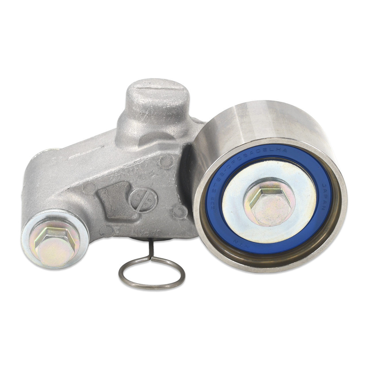 IAG 105K Service Package Timing Belt Tensioner Fits 2002 Subaru WRX