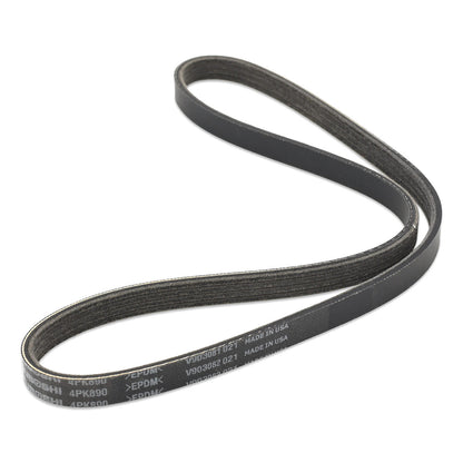 IAG 105K Service Package A/C Belt Fits 2004-07 Subaru STI