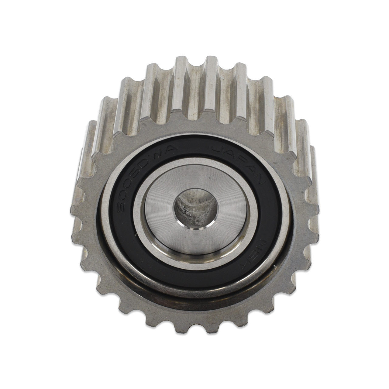 IAG 105K Service Package Timing Belt Idler Gear Fits 2006-07 Subaru WRX