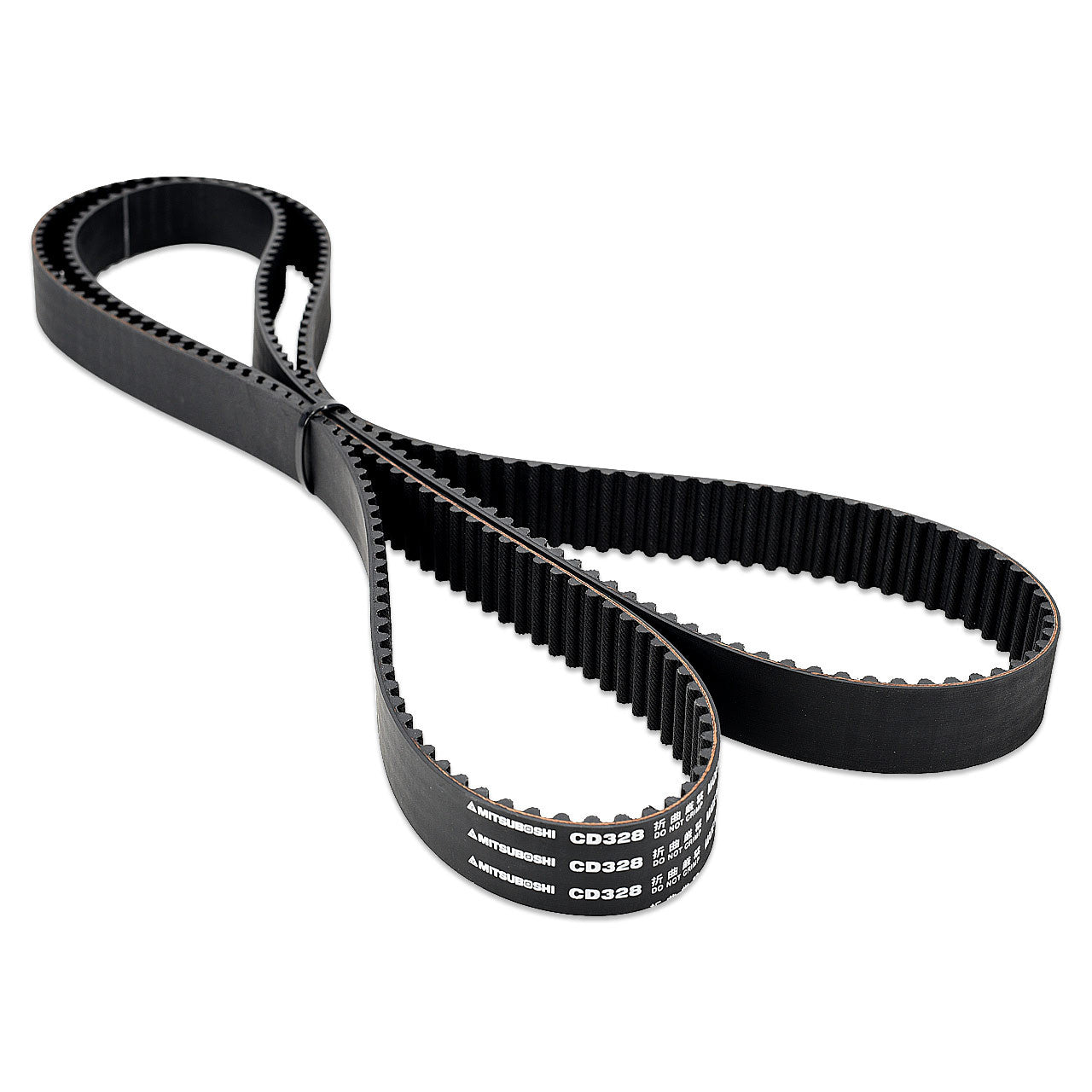 IAG 105K Service Package Timing Belt Fits 2008-14 Subaru WRX