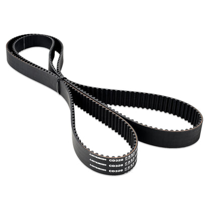 IAG 105K Service Package Timing Belt Fits 2008-14 Subaru WRX