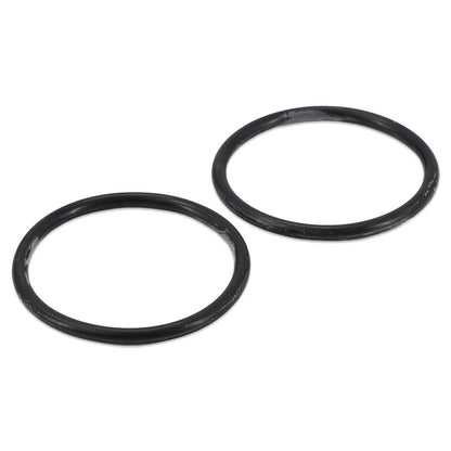 IAG 105K Service Package Intake AVCS Cam Sprocket Plate O-rings Fits 2008-14 Subaru WRX