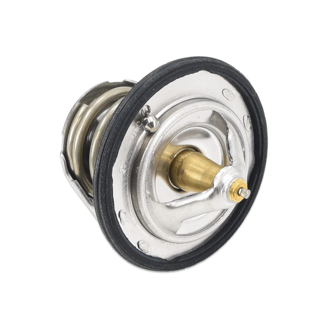 IAG 105K Service Package Thermostat Fits 2008-14 Subaru WRX