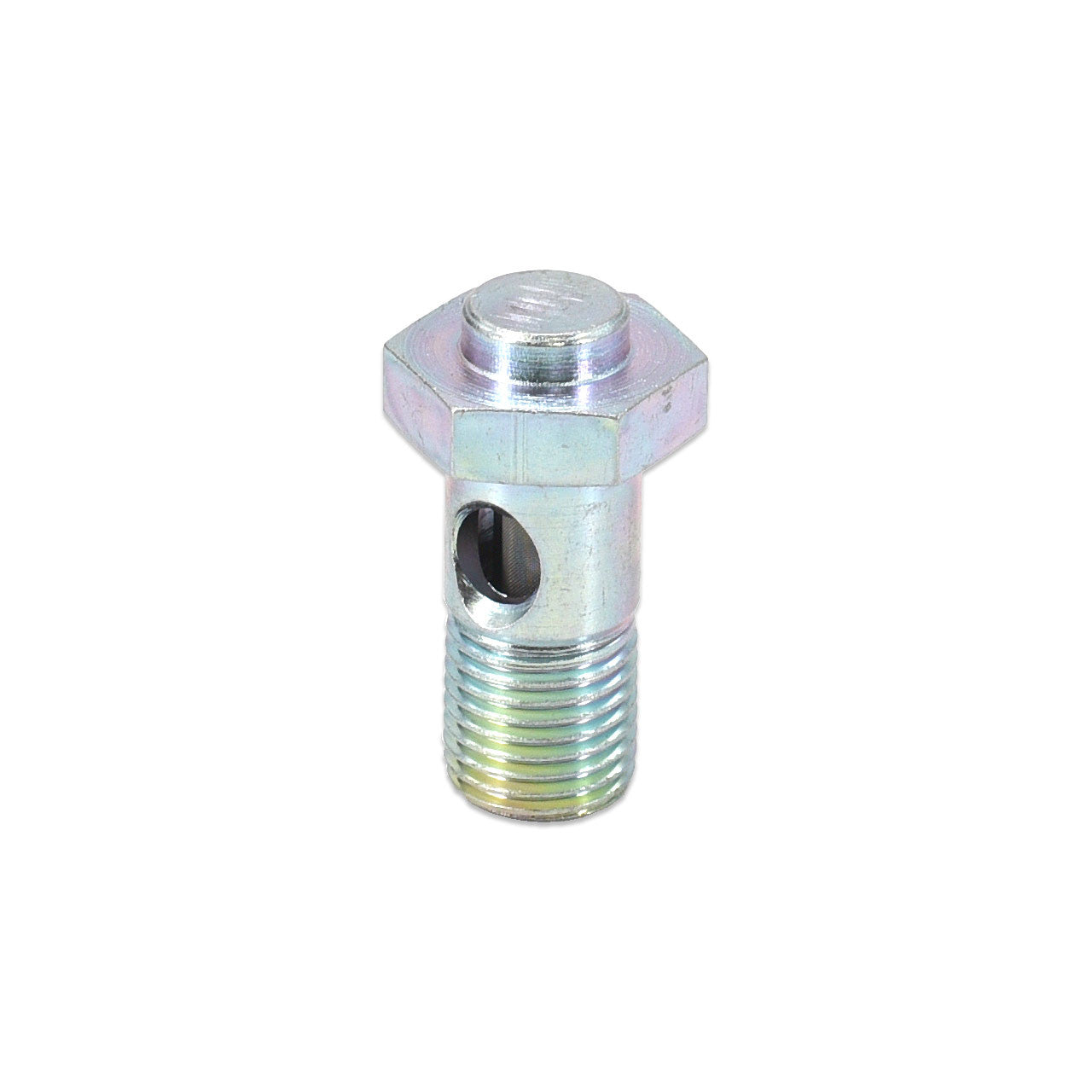 IAG 105K Service Package - Oil Feed Fitting fits 2008-21 Subaru STI