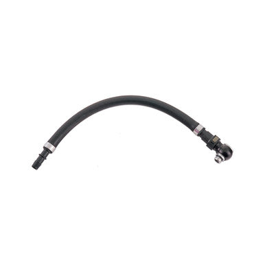 IAG Performance Replacement V3 AOS 15.5" Coolant Line & Fittings For 2015-21 WRX