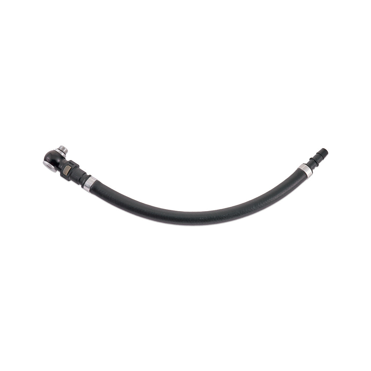 IAG Performance Replacement V3 AOS 15.5" Coolant Line & Fittings - Angle 2