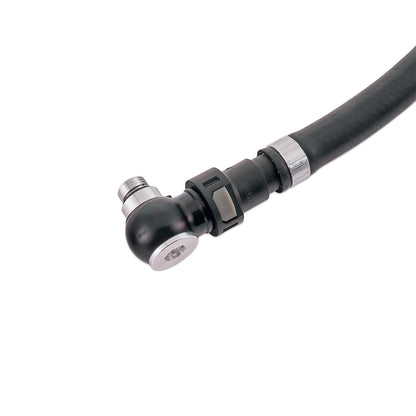 IAG Performance Replacement V3 AOS 20" Coolant Line Fitting