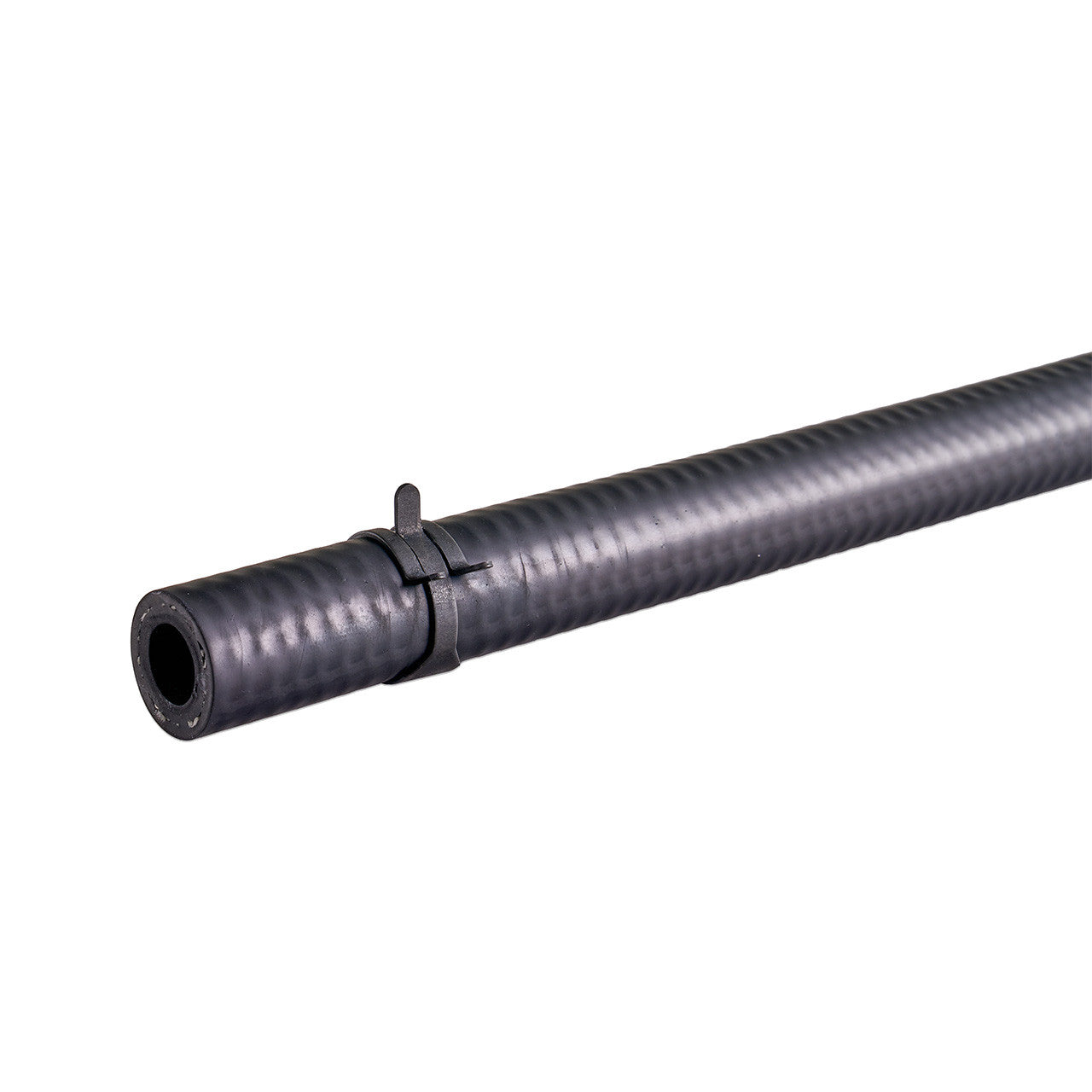 IAG V3 Street Series AOS PCV Line Kit (12") For EJ25/FA20 DIT Engines - Hose Close-up 2