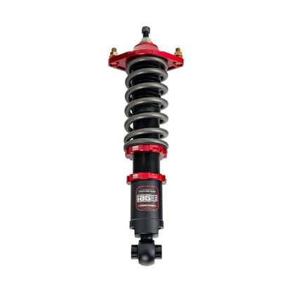 IAG Spec Street Series Coilovers by Fortune Auto for 08-14 STI - Rear Coilover
