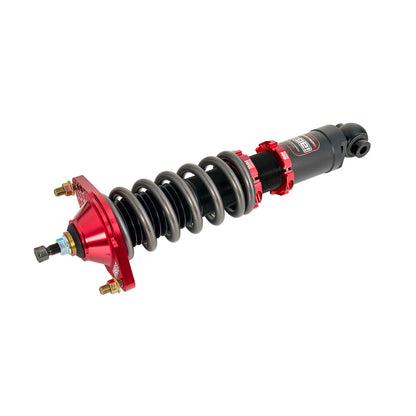 IAG Spec Street Series Coilovers by Fortune Auto for 08-14 STI - Rear Coilover 2