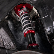 IAG Spec Street Series Coilovers by Fortune Auto for 2015-21 WRX/STI - Front Installed