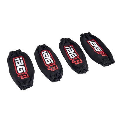 IAG Coilover Cover Sleeves (Set of 4) - Layout