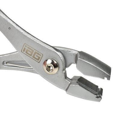 IAG Multi-Directional Hose Clamp Pliers - Jaws 1