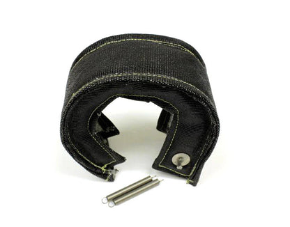 Prosport Turbo heat Shield blanket T4-Black