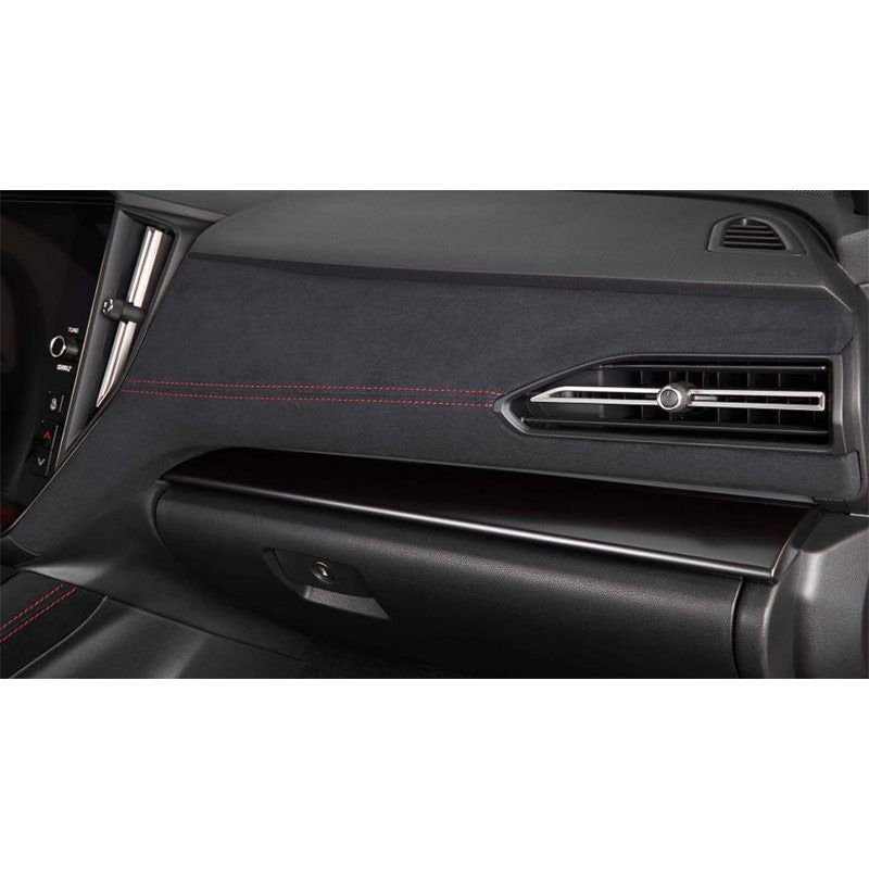 Subaru FHI Ultrasuede Instrument Panels for 2022-24 WRX