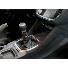 Subaru FHI Ultrasuede Center Console Trim Panel for 2022-24 WRX (Manual Trans)