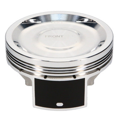 JE Pistons 100mm 8.5:1 FSR Piston Set For Subaru WRX Hybrids with EJ25 Block EJ20 Heads - 291060