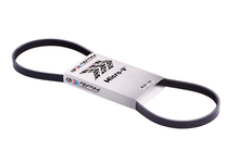 Gates RPM AC Belt For 2002-07 Subaru WRX / STI, 04-08 FXT