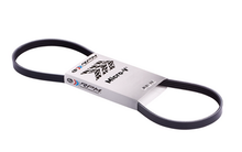 Gates RPM AC Belt For 2002-07 Subaru WRX / STI, 04-08 FXT
