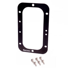 Kartboy No Trim (Linkage Style) Shifter Surround For 2002-07 Subaru WRX, 04-07 STI, 05-09 LGT