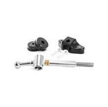 Kartboy Short Shifter Bushing Combo For 2008-14 Subaru WRX, 05-09 Legacy GT - KB-9005