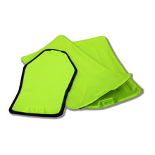 OMP KS-1 Pro Body Protection 6mm Padding - Size L - KK0-0049-A02-178-L