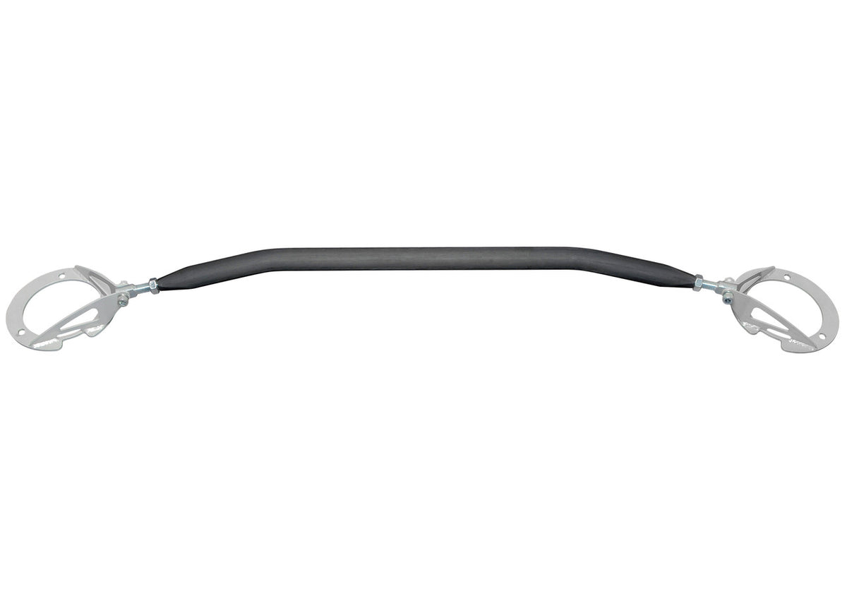 Whiteline 02-07 WRX / 04-07 STI Strut Tower Brace  - KSB599 - Angle 2