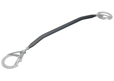 Whiteline Front Strut Tower Brace For 2002-05 Subaru WRX, 04-07 STI, 04-08 FXT - KSB599