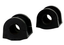 Whiteline Rear Sway Bar Bushing Service Kit (20mm) For 2008-12 Subaru WRX/STI, 09-13 FXT - KSK001-20