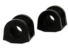 Whiteline Sway Bar Bushing Service Kit (22mm) For 2008-19 Subaru WRX, 08-21 STI,  09-13 FXT - KSK001-22
