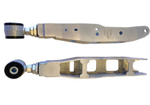 Whiteline 2012+ Subaru BRZ / 07-22 WRX/STI Adjustable Rear Lower Control Arm