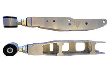 Whiteline Adjustable Rear Lower Control Arms For 2008+ Subaru WRX, 08-21 STI, 13-25 BRZ - KTA139A