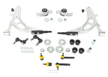 Whiteline Lower Control Arm w/ Endlinks, Anti-Lift & Roll-Center Correction For 2002-07 Subaru WRX, 04-07 STI - KTA290 - Angle 1