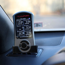 Mach V COBB Accessport Vent Mount for 2015-21 Subaru WRX, 15-21 STI, 14-18 FXT