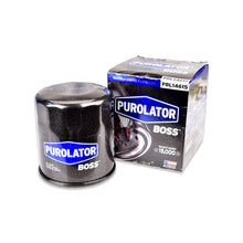 Purolator BOSS Oil Filter Fits: 2002-14 Subaru WRX, 04-21 STI, 05-09 LGT, 04-05 FXT